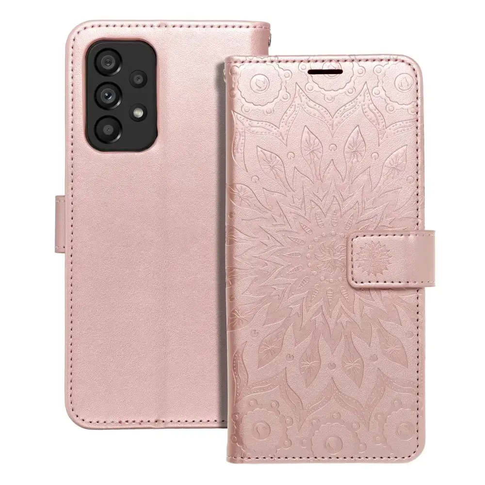 OEM MEZZO Book case for SAMSUNG