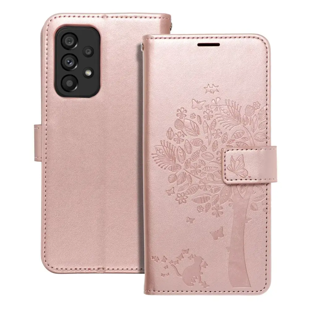 OEM MEZZO Book case for SAMSUNG