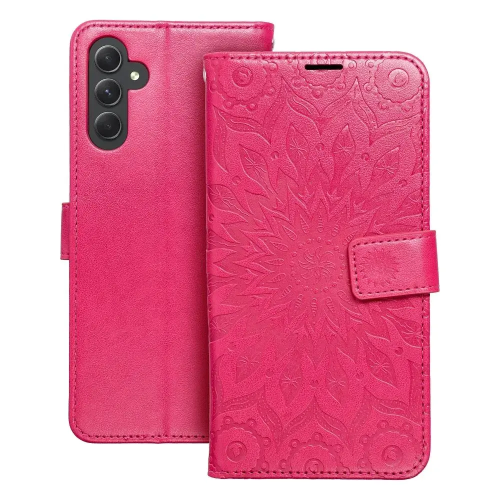 OEM MEZZO Book case for SAMSUNG