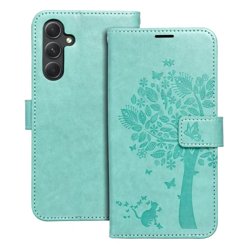 OEM MEZZO Book case for SAMSUNG
