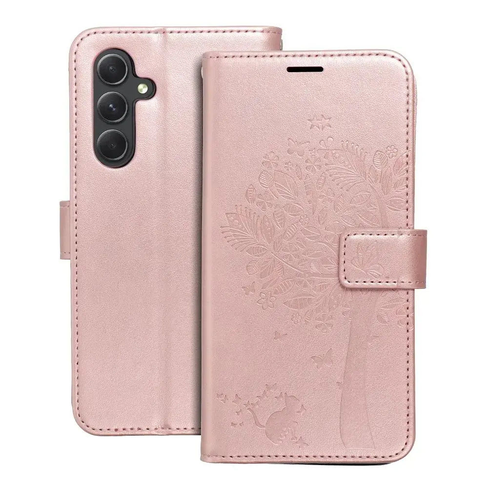 OEM MEZZO Book case for SAMSUNG