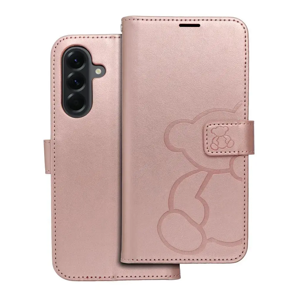 OEM MEZZO Book case for SAMSUNG