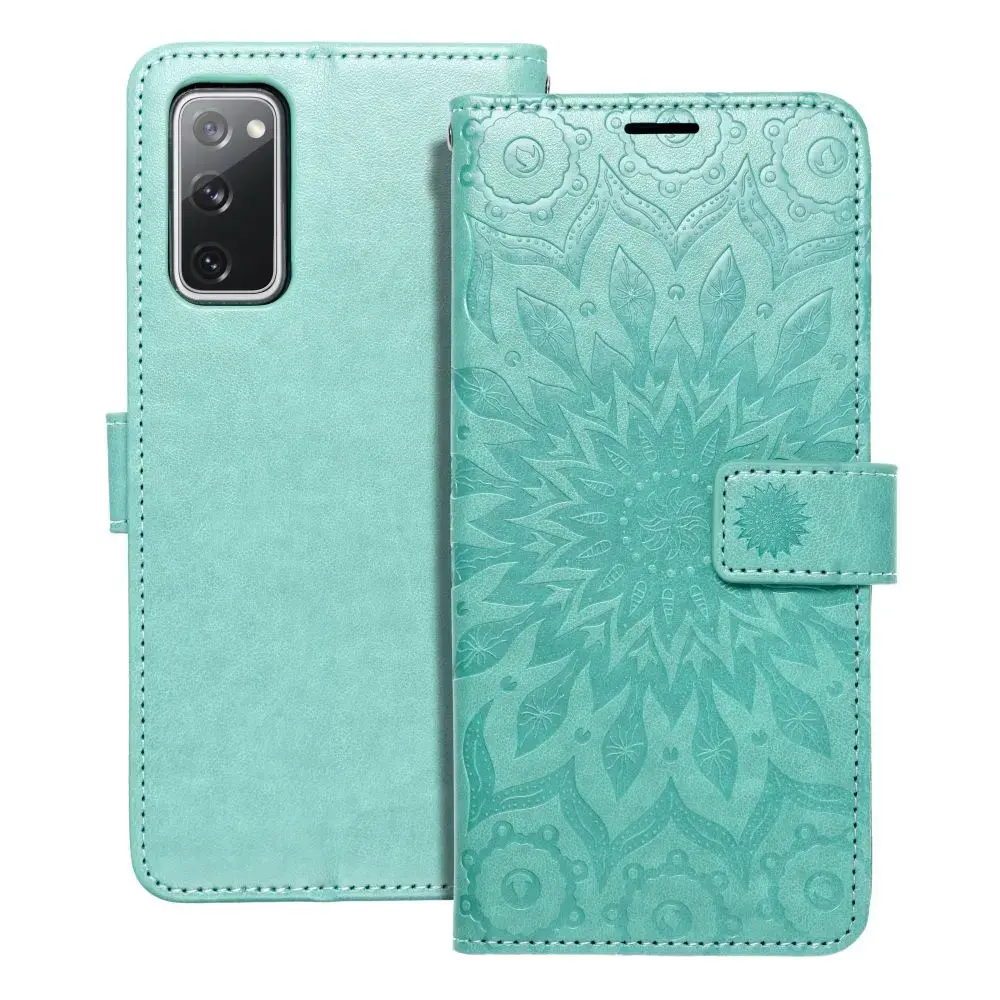 OEM MEZZO Book case for SAMSUNG