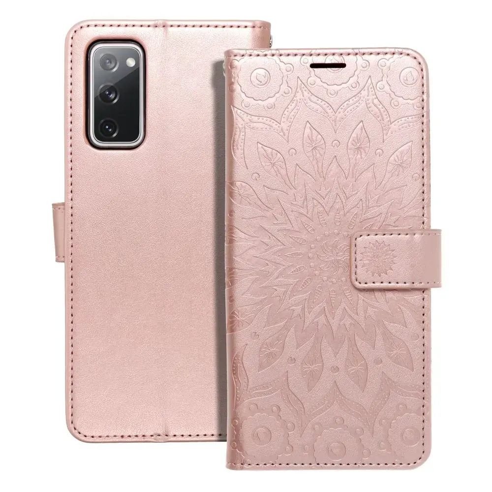 OEM MEZZO Book case for SAMSUNG