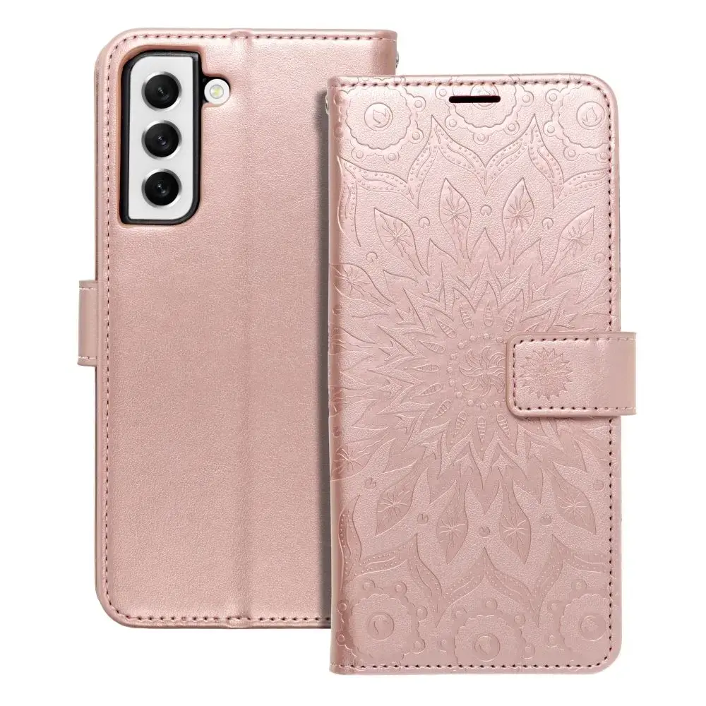 OEM MEZZO Book case for SAMSUNG