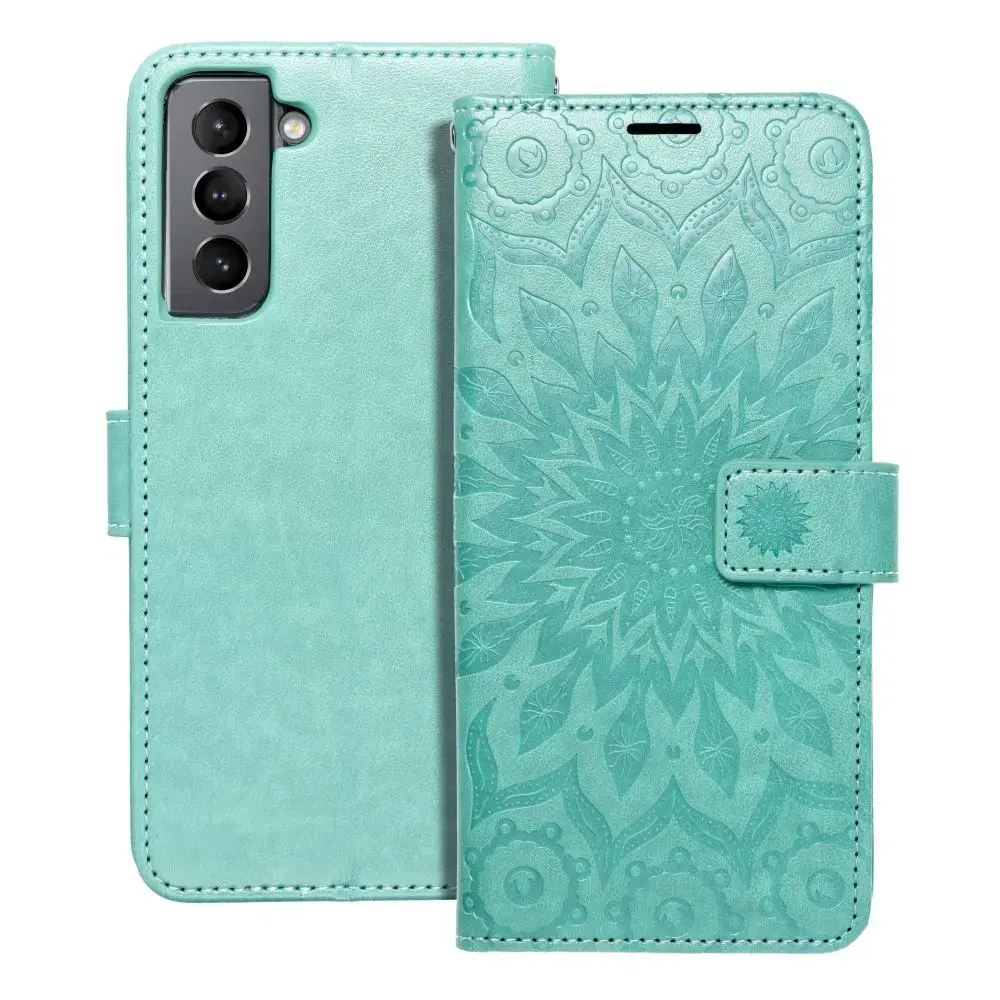 OEM MEZZO Book case for SAMSUNG