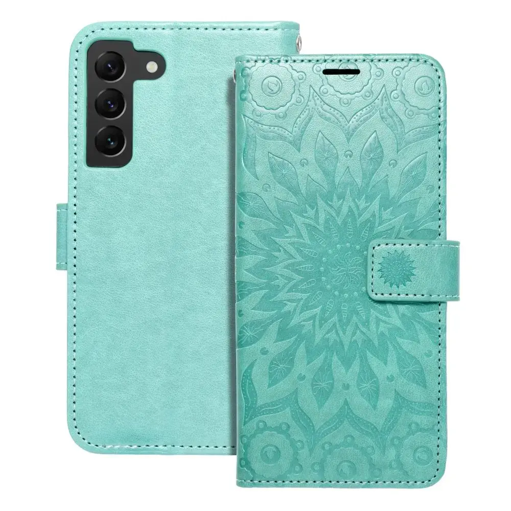 OEM MEZZO Book case for SAMSUNG