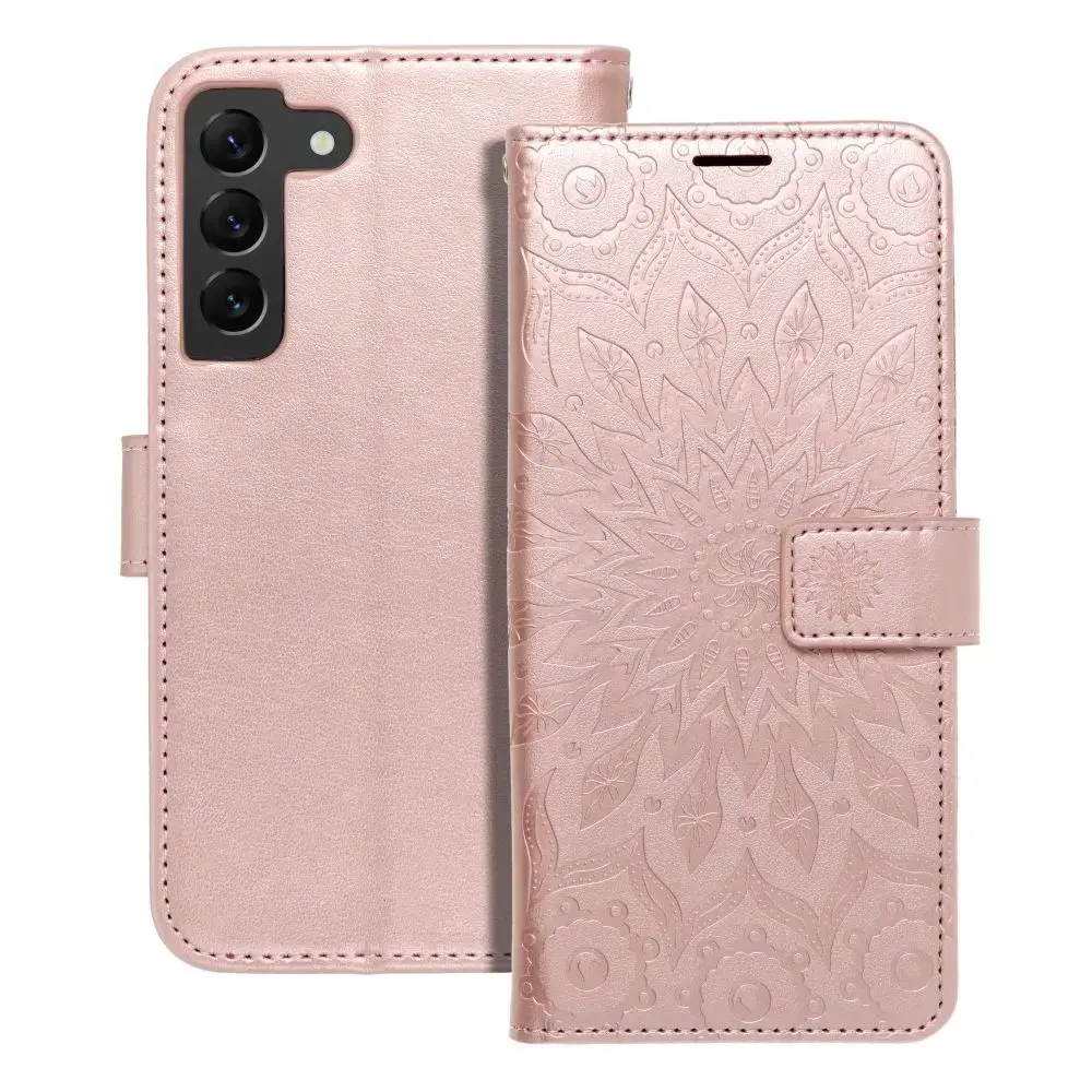 OEM MEZZO Book case for SAMSUNG