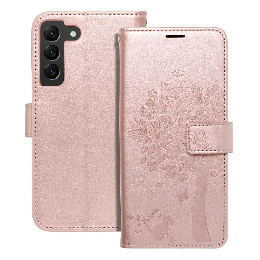 OEM MEZZO Book case for SAMSUNG