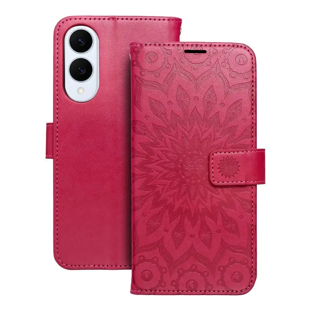 OEM MEZZO Book case for SAMSUNG