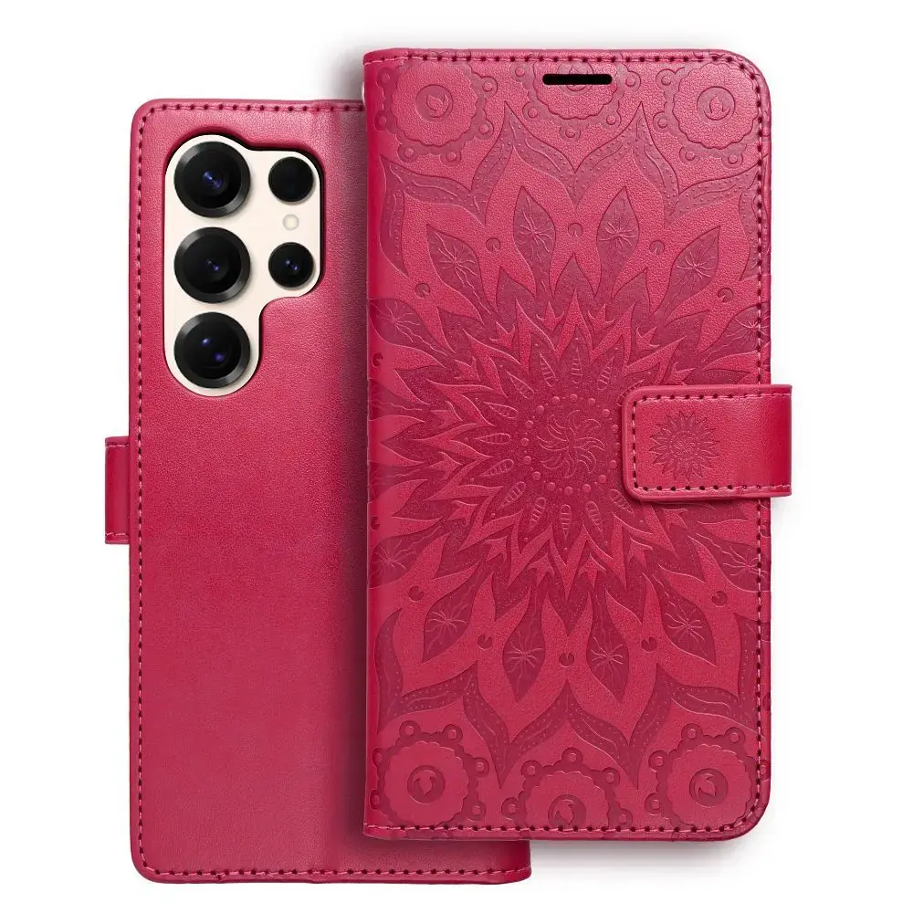 OEM MEZZO Book case for SAMSUNG