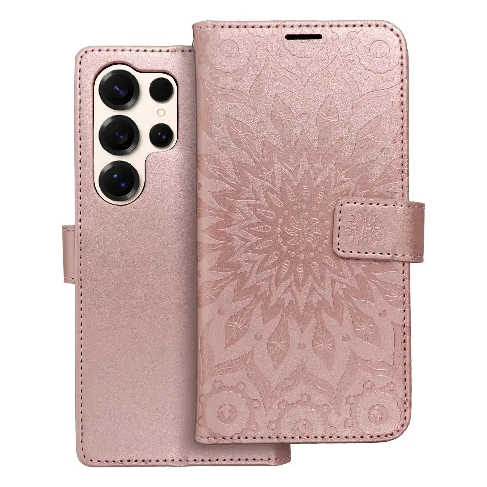 OEM MEZZO Book case for SAMSUNG