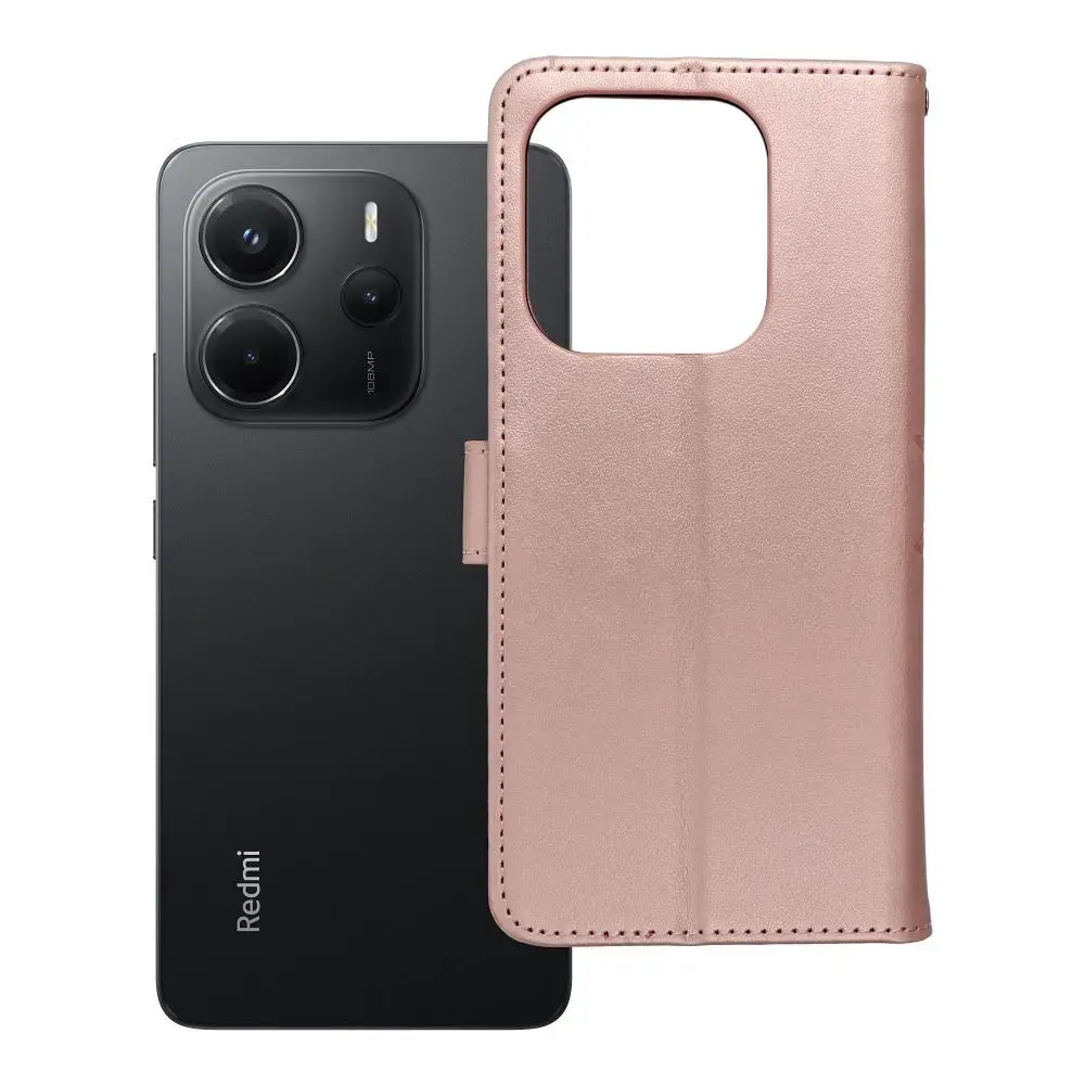 OEM MEZZO Book case for XIAOMI
