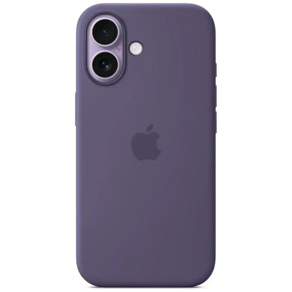 MGF04ZM|A Apple Silicone Magsafe Cover for