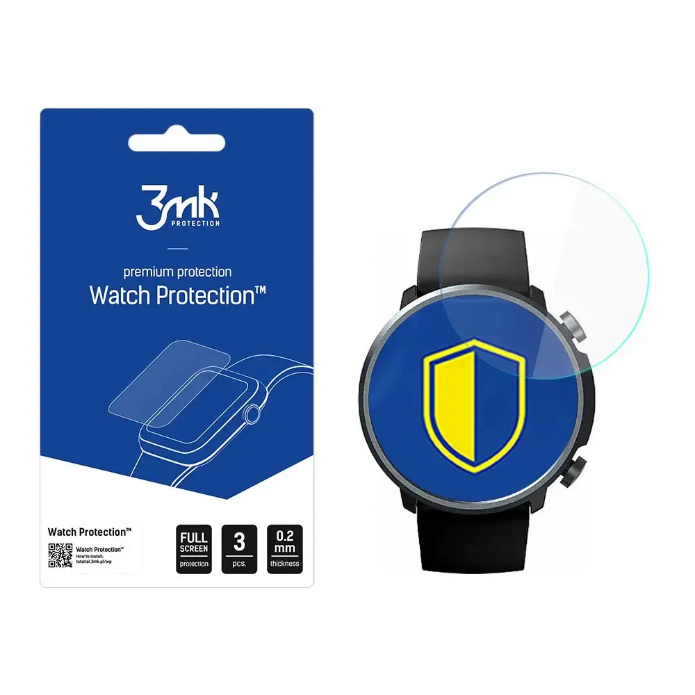 3mk Protection Mibro A1 - 3mk