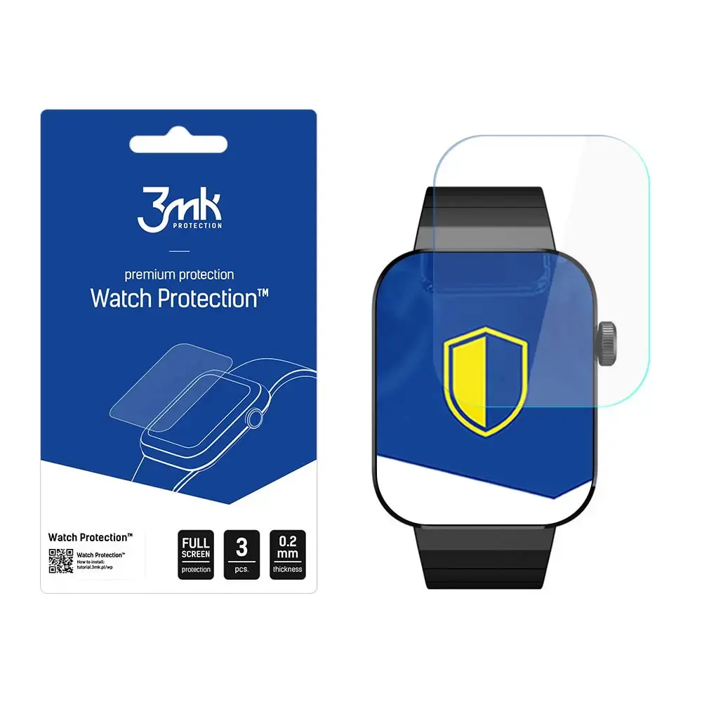 3mk Protection Mibro T1 - 3mk