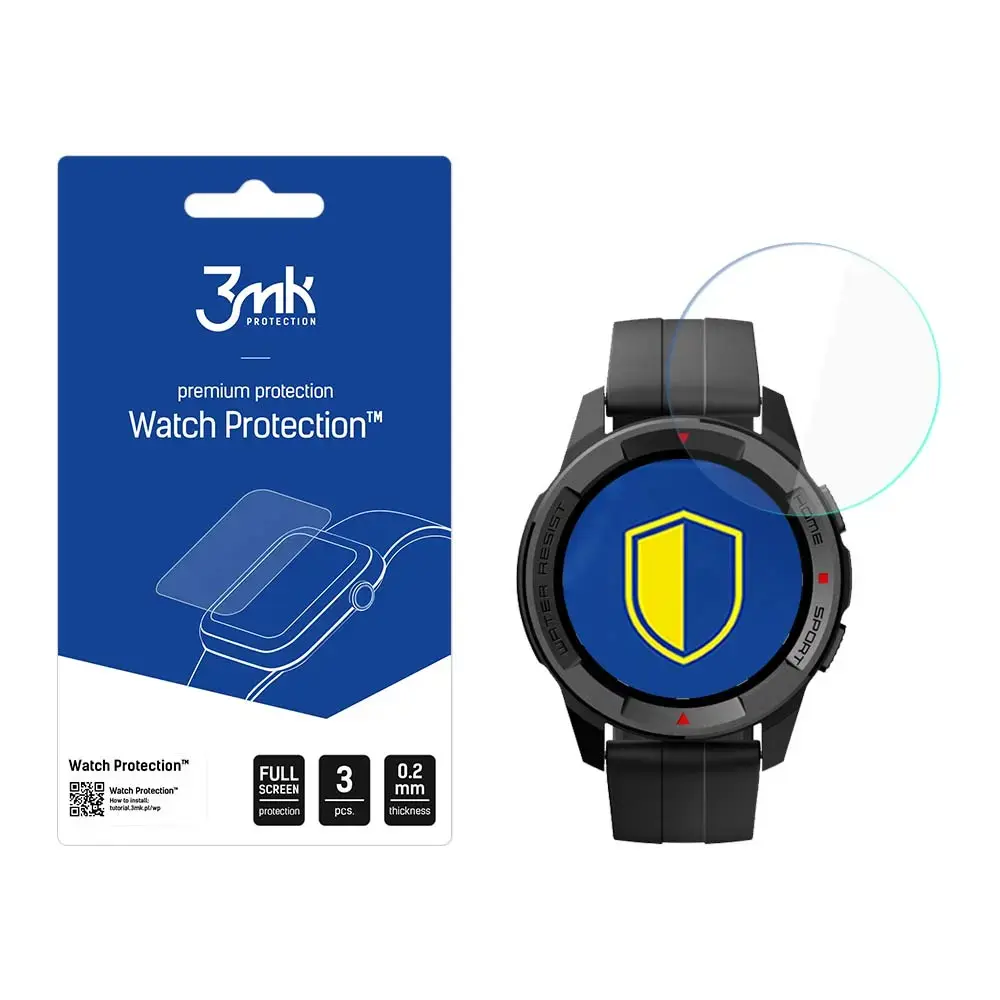 3mk Protection Mibro X1 - 3mk