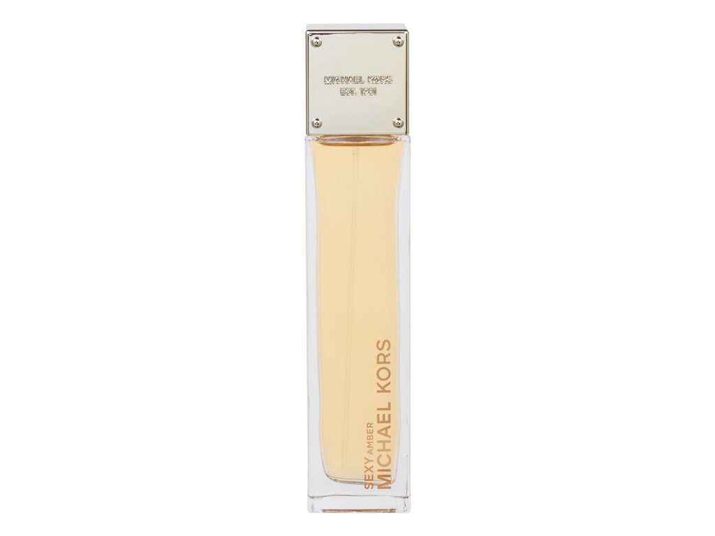 Michael Kors Sexy Amber parfimērijas ūdens