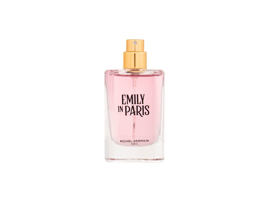 Michel Germain Emily In Paris Eau