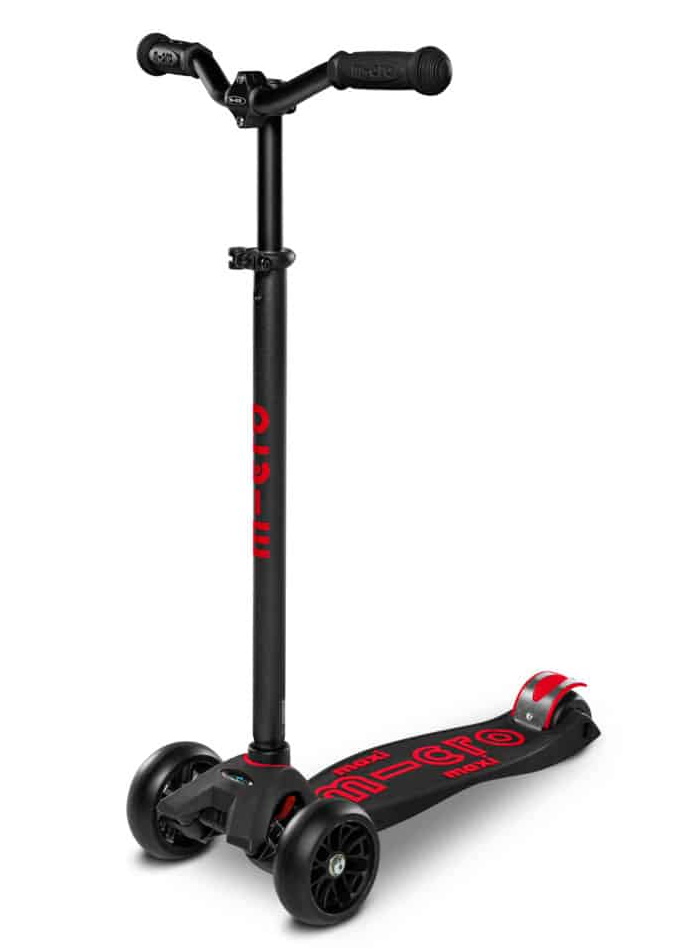 Micro Maxi Deluxe PRO skrejritenis |