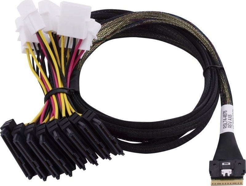 Microchip ACK I SLIMSASX8 8SFF 8639X1