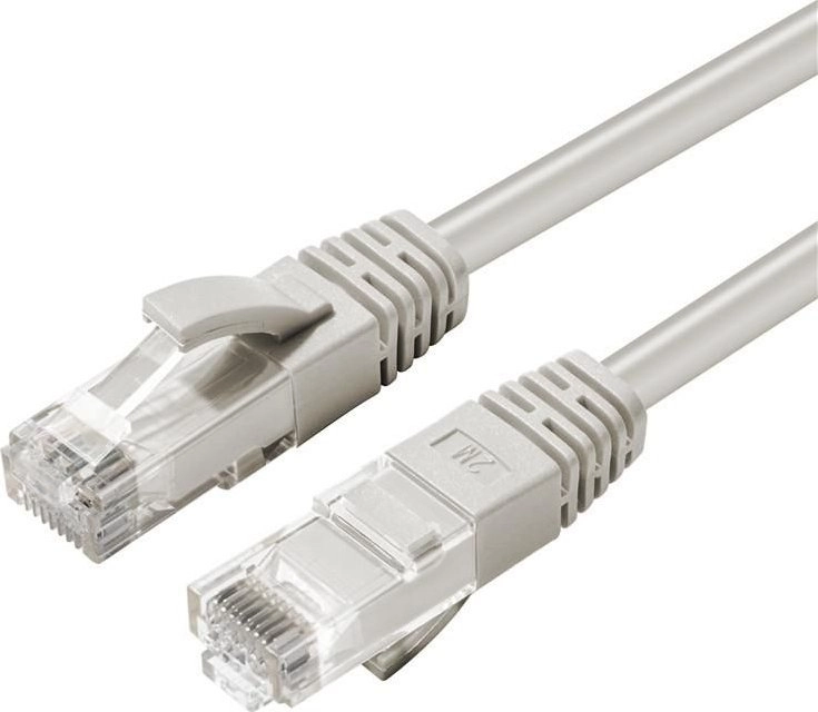 Microconnect MC-UTP6A0015 Network Cable Gray 0