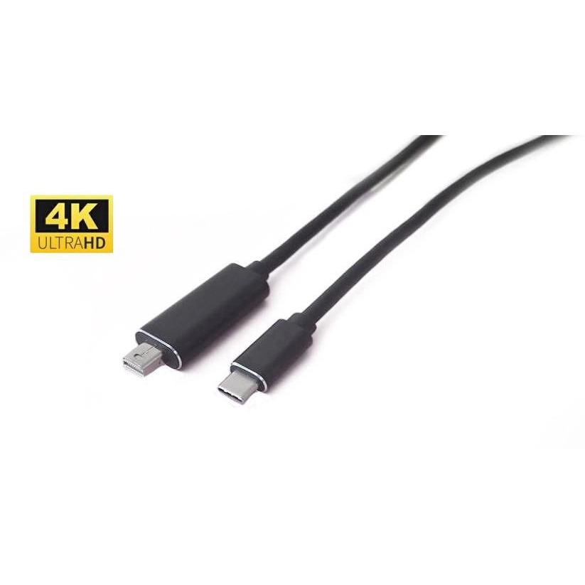 Microconnect USB3.1CMDP1 USB graphics adapter