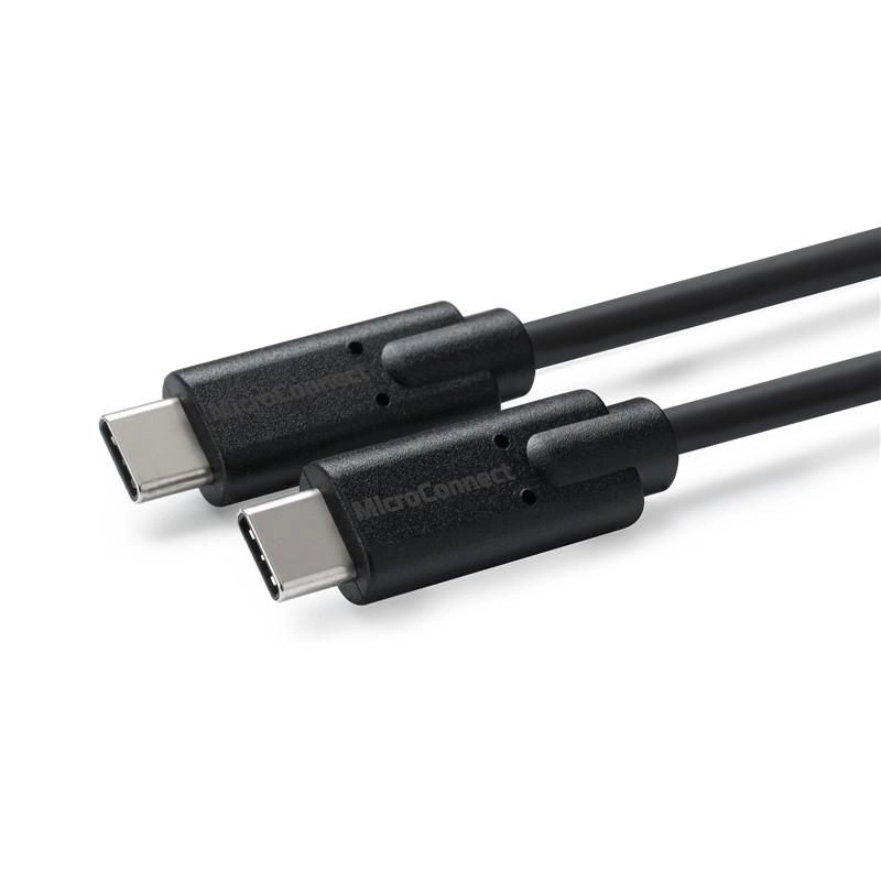 Microconnect USB3.2CC0.5 USB cable