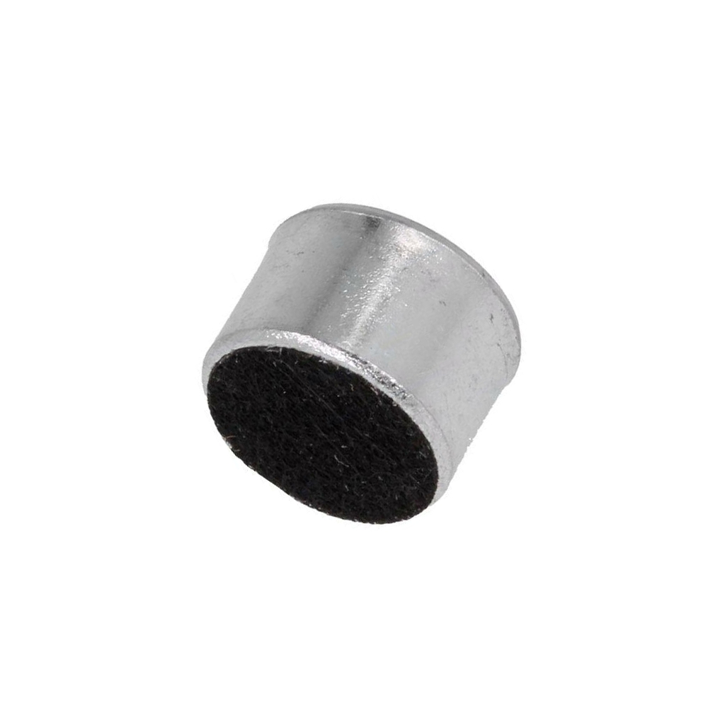 LOUDITY Microphone; electret; 200÷20000Hz; 2.2kΩ