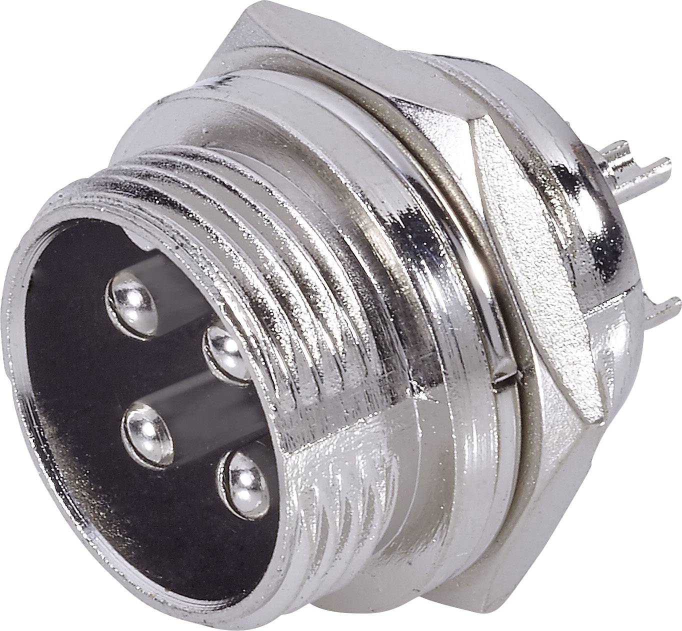 Microphone plug 4 | EC23 |