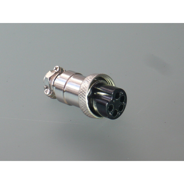 Microphone plug 5 | EC18 |