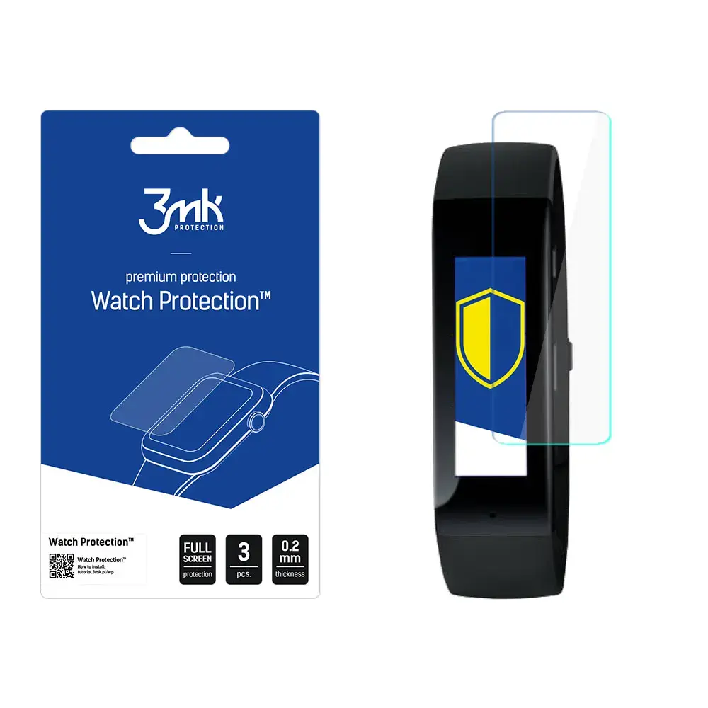 3mk Protection Microsoft Band - 3mk