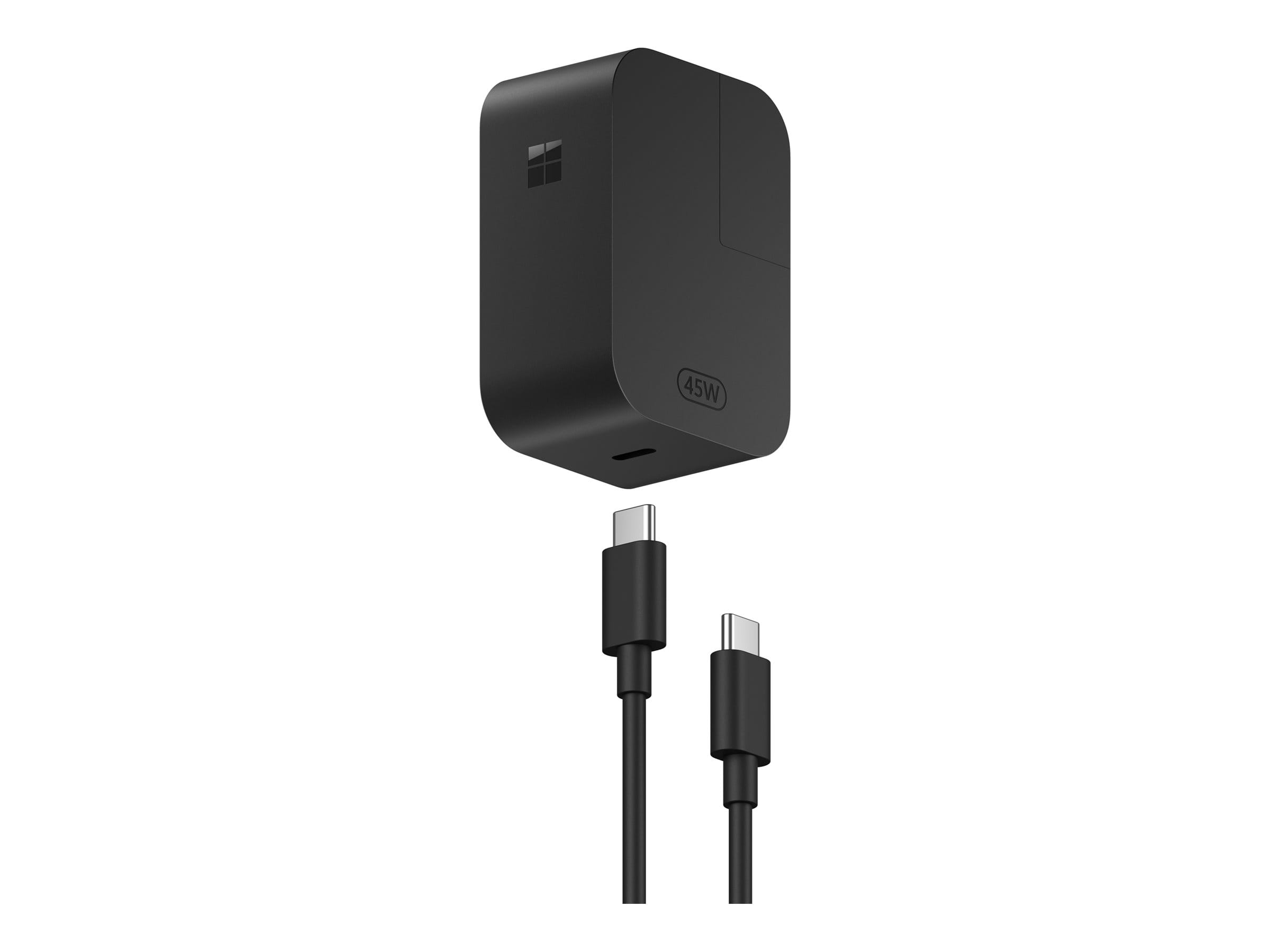 Microsoft Piederumi Barošanas bloks Surface 45W