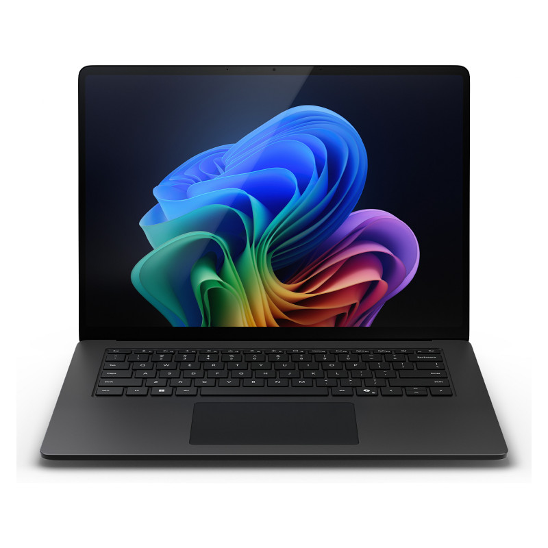 Microsoft Surface Laptop7 15" CU7/16GB/256GB Black