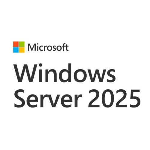 Microsoft Windows Server 2025 Datacenter 1