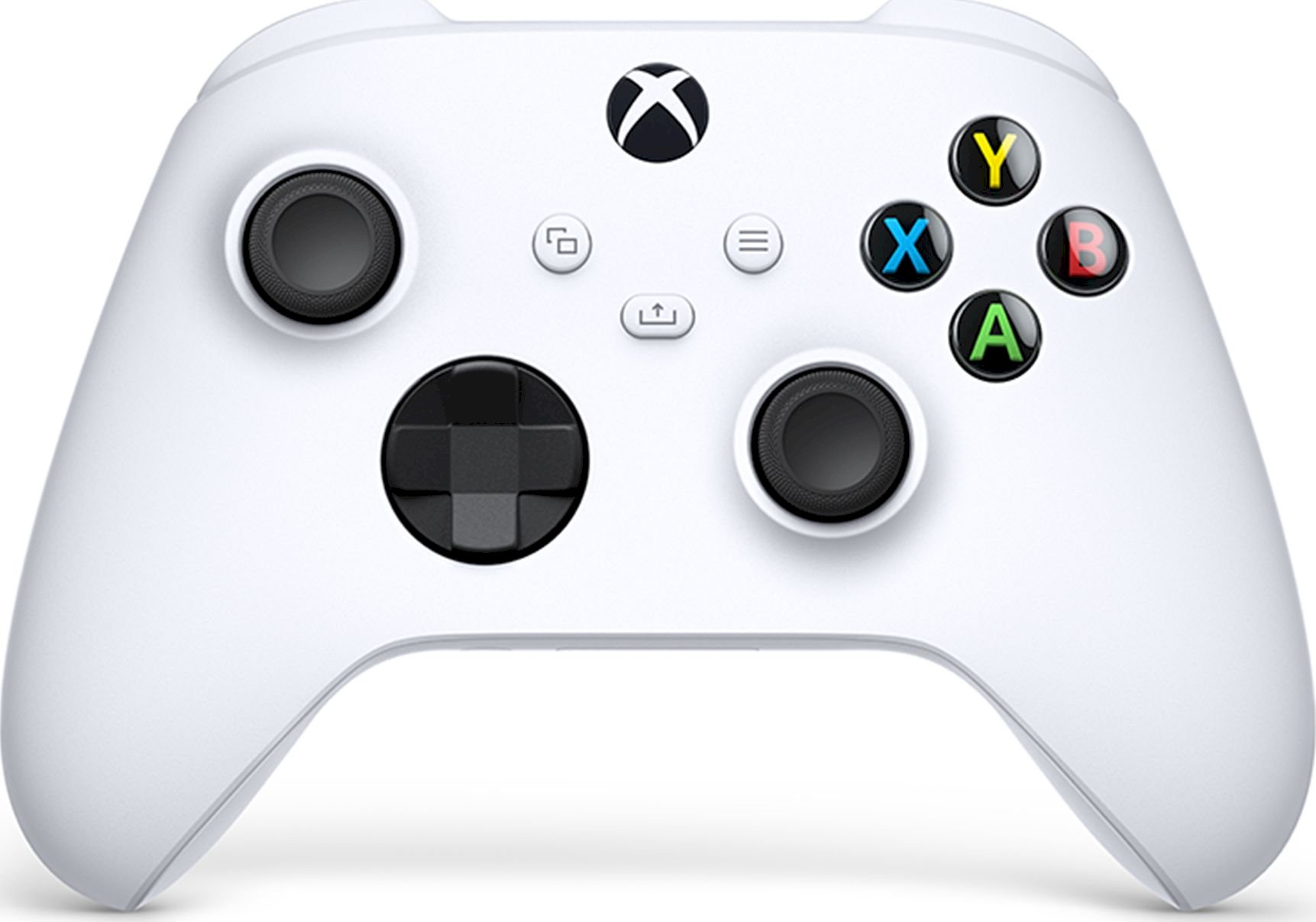 Microsoft - Xbox X Wireless Controller