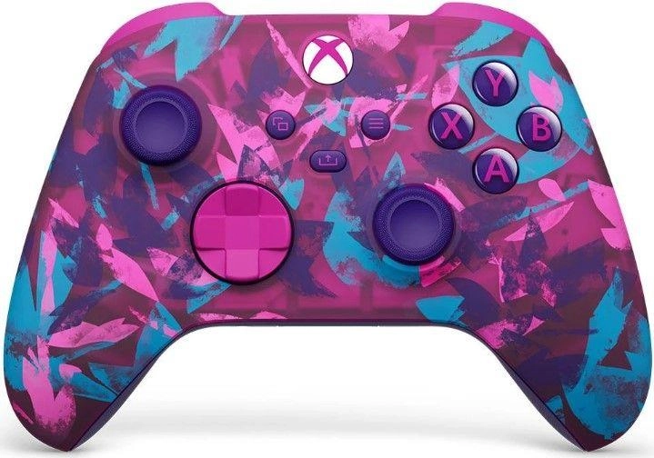Microsoft Xbox Wireless Controller - Heart