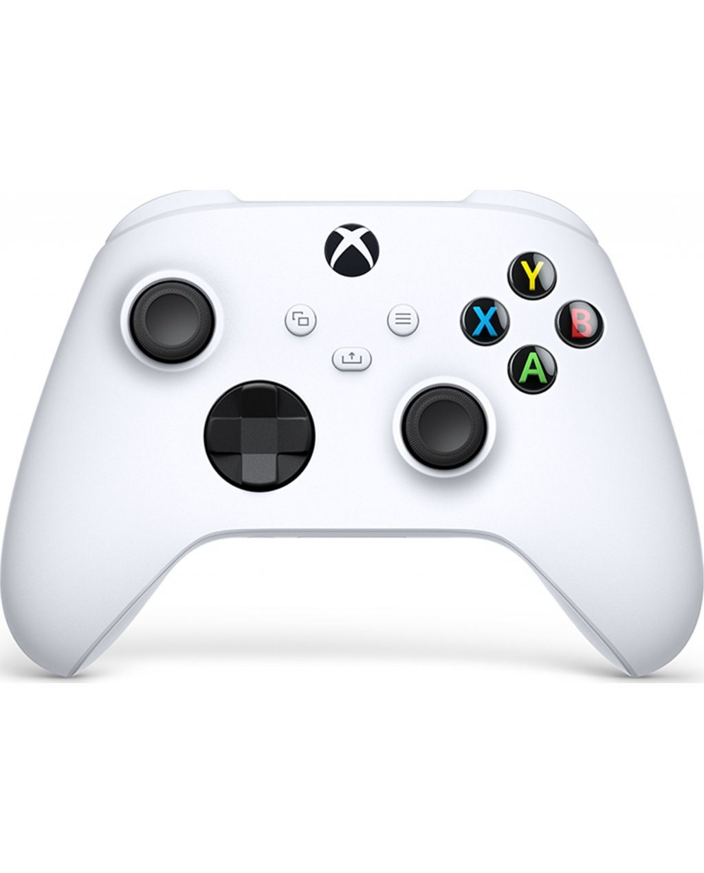 Microsoft - Xbox X Wireless Controller