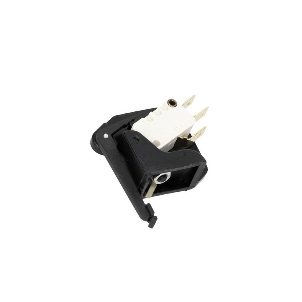 BUSSMANN Microswitch; 2A; 250VAC | 170H0236