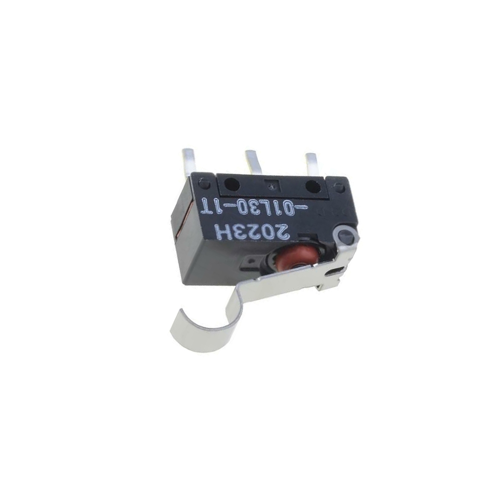 OMRON Electronic Components Microswitch SNAP ACTION