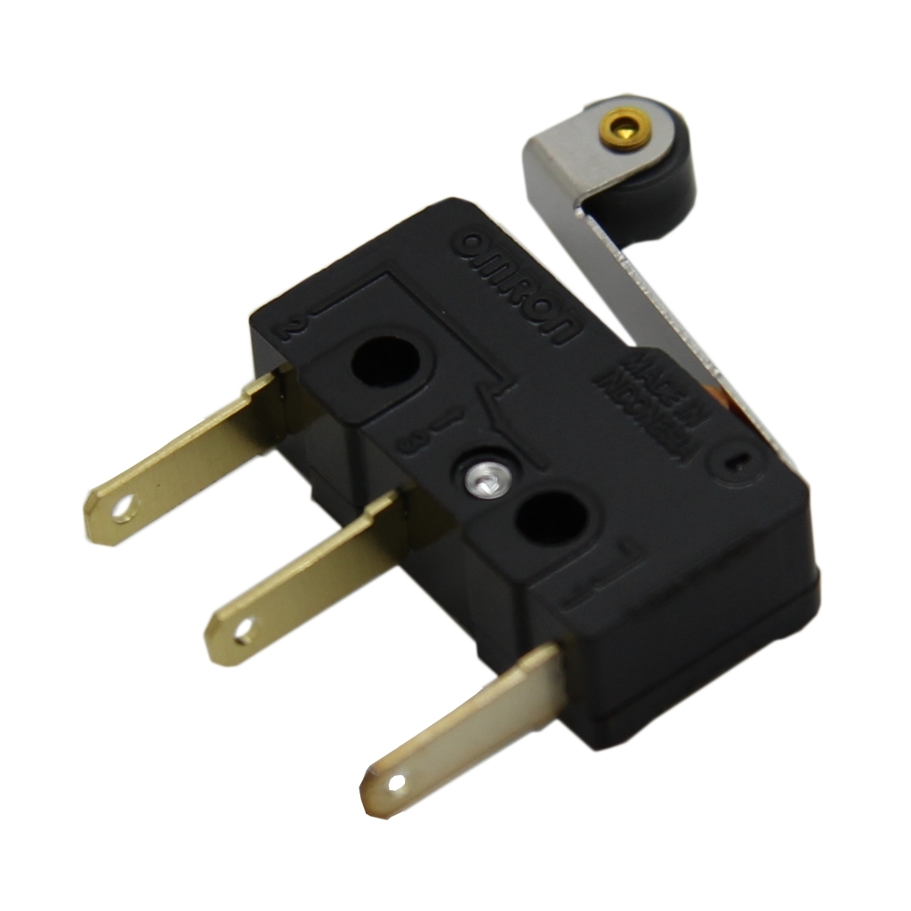 OMRON Electronic Components Microswitch SNAP ACTION