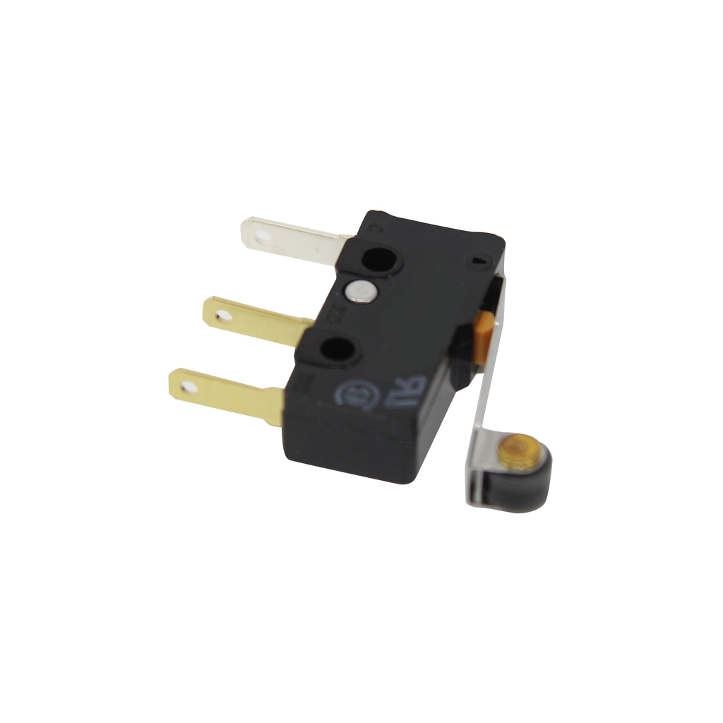 OMRON Electronic Components Microswitch SNAP ACTION