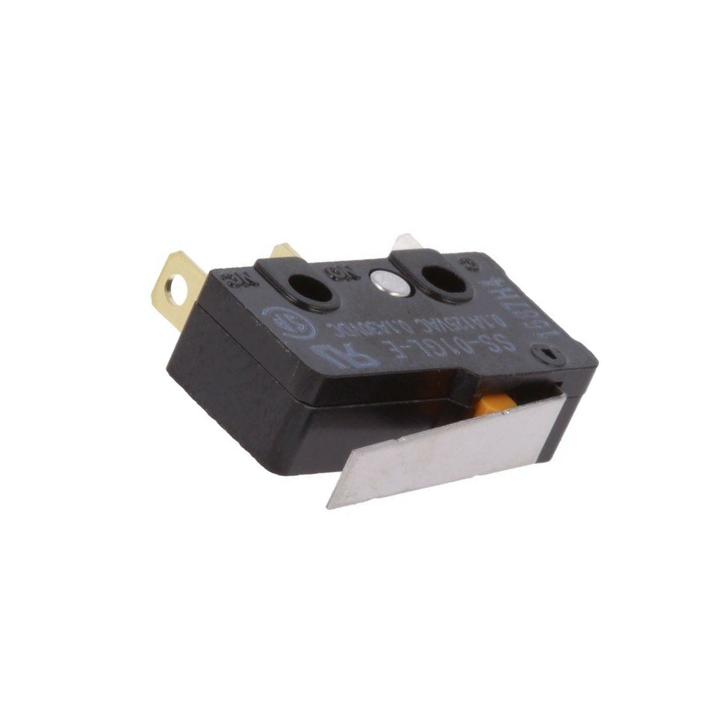 OMRON Electronic Components Microswitch SNAP ACTION