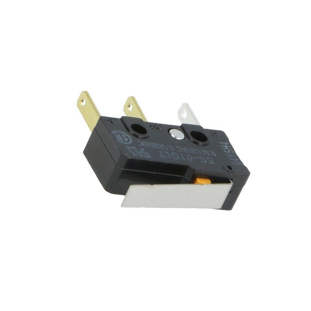 OMRON Electronic Components Microswitch SNAP ACTION