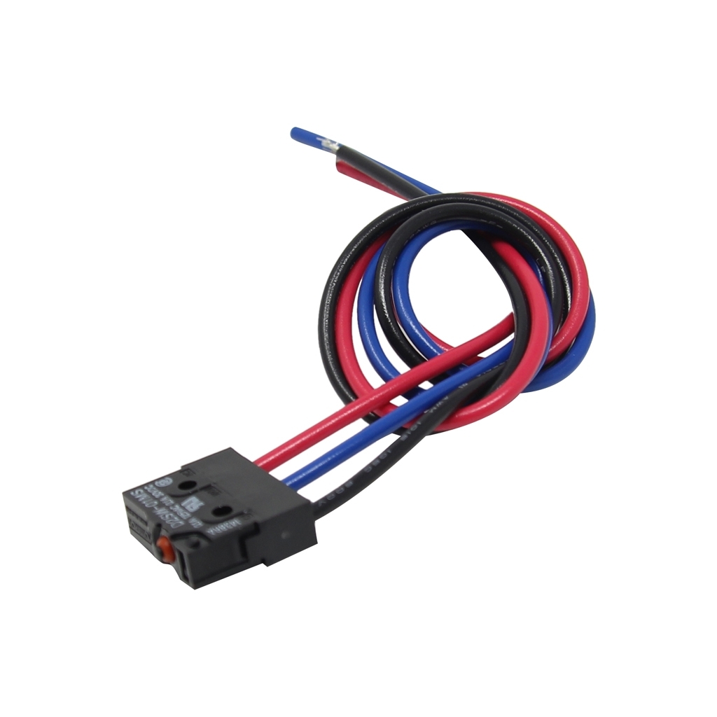 OMRON Electronic Components Microswitch SNAP ACTION