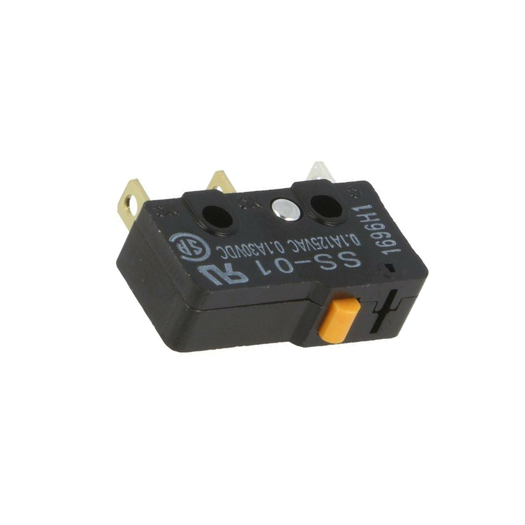 OMRON Electronic Components Microswitch SNAP ACTION