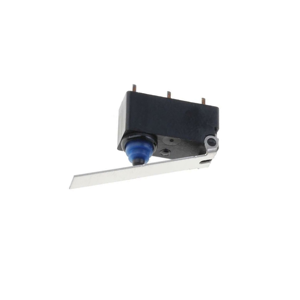 OMRON Electronic Components Microswitch SNAP ACTION