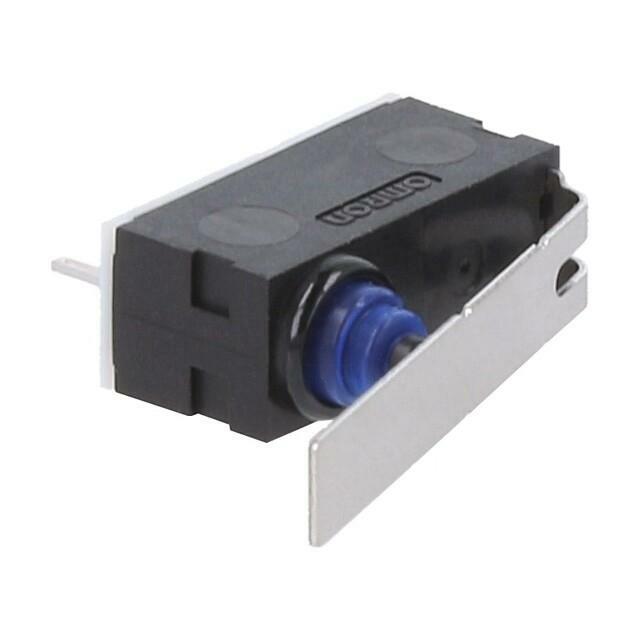 OMRON Electronic Components Microswitch SNAP ACTION