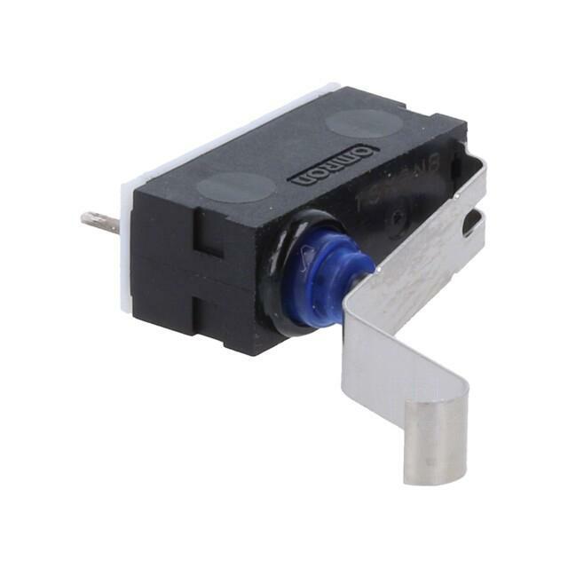 OMRON Electronic Components Microswitch SNAP ACTION