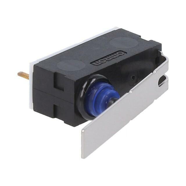 OMRON Electronic Components Microswitch SNAP ACTION